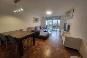 Wohnen mit Charakter: 3-Zimmer-Wohnung in Karlsruhe