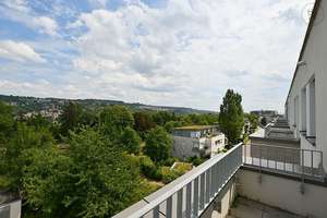 Zwischenmietebis 30.04.27: Wunderschöne, modern möblierte Wohnung in Esslingen – Die vollständige Adresse der Immobilie erhältst du vom Anbieter., 70182 Hohenkreuz, Esslingen am Neckar – Vorschaubild 7