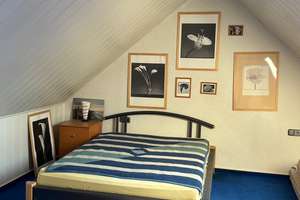 Einfamilienhaus mit viel Platz in ruhiger zentraler Lage, provisionsfrei – Buddenbergstraße 38, 59379 Selm – Vorschaubild 17