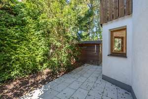 Exclusive Doppelhaushälfte in Bestlage von Gröbenzell stilvolles Wohnen nahe München – Exterstraße 56b, 82194 Gröbenzell – Vorschaubild 4