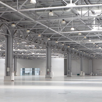 Projektierte Gewerbeimmobilie | Hallen- und Büroflächen verfügbar | Ausstattung nach Mieterwunsch