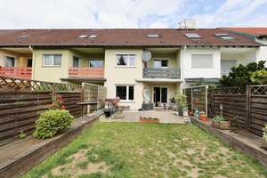 TOWNHAUS MIT GARAGE - ca. 221 m²  WOHN-/NUTZFLÄCHE - NÄHE MAULBRONNER UFER – Attilastr. 96c if, 12247 Steglitz, Berlin – Vorschaubild 8