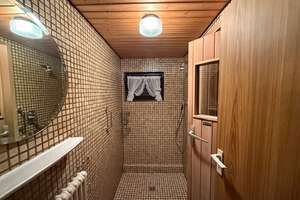 Selten großzügig u. komfortabel! Extravag. EFH m. 330 m² Wohnfl. u. 8,8 Ar Grdst. in idyll. Lage! – Die vollständige Adresse der Immobilie erhältst du vom Anbieter., 72664 Kohlberg – Vorschaubild 73