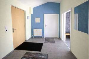 Wohnen über den Dächern: Helle 2-Zimmer-Wohnung mit Dachterrasse und Tiefgarage in Bestlage – Die vollständige Adresse der Immobilie erhältst du vom Anbieter., 75180 Dillweißenstein, Pforzheim – Vorschaubild 11
