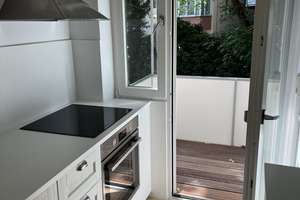 Lichtdurchflutete 3-Zimmer-Wohnung mit Balkon verfügbar ab 1.11.2026 – Wagenburgstr. 82, 70186 Gablenberg, Stuttgart – Vorschaubild 5