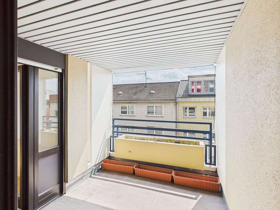 Loggia