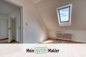 Erstbezug nach Sanierung: Helle 3-Zimmer-Dachgeschosswohnung in der Kirchhuchtinger Landstraße 146 – Die vollständige Adresse der Immobilie erhältst du vom Anbieter., 28259 Kirchhuchting, Bremen – Vorschaubild 11