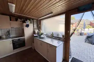 Großzügiges ZFH mit Garten, Pool, Sauna und viel Potenzial in zentraler Lage Grevenbroich – Neuss (Rhein-Kreis) – Vorschaubild 10
