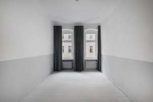 Stilvoll neu interpretierte Maisonette in einem historischen Jugendstilhaus – Die vollständige Adresse der Immobilie erhältst du vom Anbieter., 10407 Prenzlauer Berg, Berlin – Vorschaubild 3