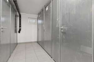 Barrierefreie Wohnung mit Dachterrasse, Einbauküche und TG-Stellplatz – Die vollständige Adresse der Immobilie erhältst du vom Anbieter., 85051 Süd, Ingolstadt – Vorschaubild 20