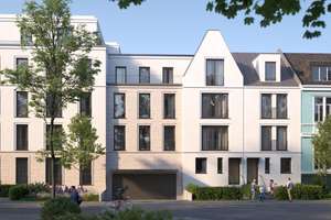 Stadthaus im Bonner Villenviertel: Ihr neues Eigenheim mit Garten in Rheinnähe – Die vollständige Adresse der Immobilie erhältst du vom Anbieter., 53173 Rüngsdorf, Bonn – Vorschaubild 3