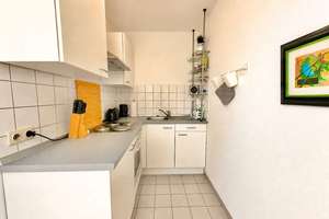 Einzigartiges Wohngefühl mit Gartenkomfort! Apartment als Investment oder zur Eigennutzung – Die vollständige Adresse der Immobilie erhältst du vom Anbieter., 40599 Hassels, Düsseldorf – Vorschaubild 5