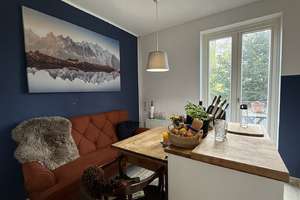 Vermietetes Reihenmittelhaus mit modernisiertem Wohnkomfort nahe Walle – Die vollständige Adresse der Immobilie erhältst du vom Anbieter., 28237 Lindenhof, Bremen – Vorschaubild 5