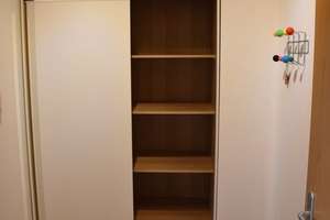 Charmantes Apartment mit Altbauflair und großem Potenzial in Leipzig – Die vollständige Adresse der Immobilie erhältst du vom Anbieter., 4347 Schönefeld-Abtnaundorf, Leipzig – Vorschaubild 12