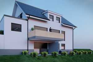 IHR BALD SCHLÜSSELFERTIGES NEUBAU ZWEIFAMILIENHAUS TRAUMHAUS NÄHE BODENSEE & SCHWEIZ WARTET AUF SIE – Schwarzwald-Baar-Kreis – Vorschaubild 11