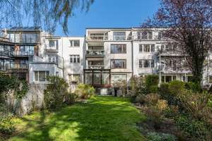 Lichtdurchflutete 3-Zimmer-Wohnung mit Westbalkon in begehrter Adresslage – Die vollständige Adresse der Immobilie erhältst du vom Anbieter., 22085 Uhlenhorst, Hamburg – Vorschaubild 8