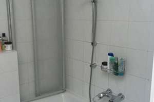 Zwei Zimmer Dachgeschosswohnung Seitenstraße Ku´Damm – Damaschkestraße 21, 10711 Halensee, Berlin – Vorschaubild 6