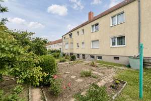 2-Zimmer-Wohnung in Magdeburg-Reform – Die vollständige Adresse der Immobilie erhältst du vom Anbieter., 39118 Hopfengarten, Magdeburg – Vorschaubild 6