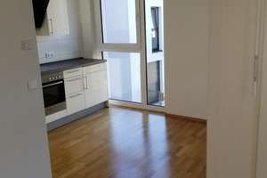 Sonnengeküsst wohnen: 2 Zimmer Wohnung mit West-Balkon *BELA direkt vom Vermieter* – Fleischmannstraße 15, 73728 Innenstadt, Esslingen am Neckar – Vorschaubild 4