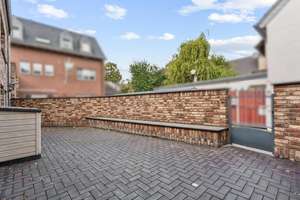 Innerhalb der Stadtmauer - charmantes Haus mit Dachterrasse in der Feste Zons – Die vollständige Adresse der Immobilie erhältst du vom Anbieter., 41541 Dormagen – Vorschaubild 4