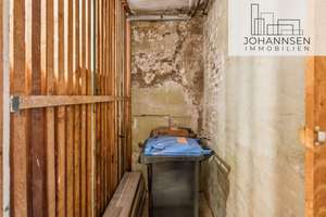 Attraktive 2-Zimmer Wohnung in Bremer Neustadt – Die vollständige Adresse der Immobilie erhältst du vom Anbieter., 28201 Buntentor, Bremen – Vorschaubild 10
