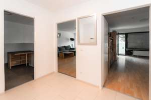 Renovierte 2-Zimmer-Wohnung mit Balkon und Tiefgarage in Heidelberg-Handschuhsheim – Die vollständige Adresse der Immobilie erhältst du vom Anbieter., 69121 Handschuhsheim, Heidelberg – Vorschaubild 8