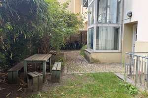 Ihr neuer Lebensmittelpunkt im Prenzlauer Berg -    im Herzen von Berlin – Pappelallee 5 A, 10437 Prenzlauer Berg, Berlin – Vorschaubild 15