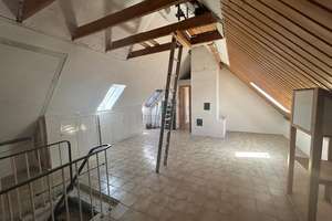 Großzügige Dachgeschosswohnung in Essen-Altendorf mit Garage! – Die vollständige Adresse der Immobilie erhältst du vom Anbieter., 45143 Altendorf, Essen – Vorschaubild 23