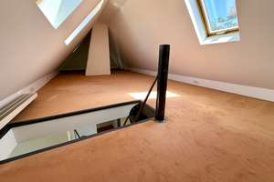 Absolute Rarität direkt am Prinzenpark! Individuelle 2-3 Zi.-Dachgeschosswhg. mit sonnigen Balkon – Klingemannstrasse 13, 38104 Östliches Ringgebiet, Braunschweig – Vorschaubild 15