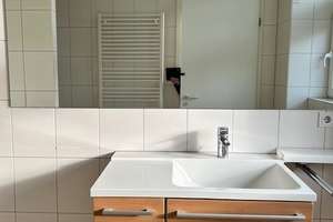 Renovierte EG-Wohnung mit Terrasse – Kardinal-Galen-Straße 136, 47058 Duissern, Duisburg – Vorschaubild 2