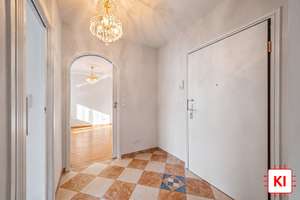 Ein Zuhause zum Ankommen - liebevoll gepflegte 4-Zimmer-Wohnung – Die vollständige Adresse der Immobilie erhältst du vom Anbieter., 81927 Johanneskirchen, München – Vorschaubild 10