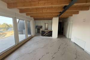 Dachterrassen-Wohnung Haveldüne, 13595 Berlin-Wilhelmstadt – Küfersteig 2, 13595 Wilhelmstadt, Berlin – Vorschaubild 2