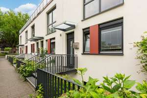 Townhouse im Alstertal