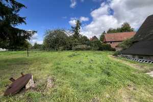 Geräumiges 8-Zimmer-Fachwerkhaus Salzhemmendorf/ OT Oldendorf  – Hameln-Pyrmont (Kreis) – Vorschaubild 4