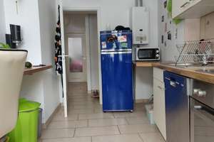 2-Zimmer-Wohnung mit Einbauküche  – Jakobstrasse 43, 52066 Lindenplatz, Aachen – Vorschaubild 2