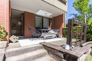 Attraktive 3-Zimmer Eigentumswohnung mit Terrasse | Nähe MHH – Die vollständige Adresse der Immobilie erhältst du vom Anbieter., 30627 Groß-Buchholz, Hannover – Vorschaubild 2