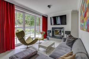 Zeitlose Eleganz pur! | EFH am Waldrand | 150 m² Wfl. | 633 m² Grdst. | 4 Zimmer | sofort verfügbar – 14532 Stahnsdorf – Vorschaubild 10
