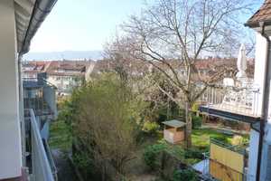Schicke 2-Zi-Wohg. in ruhiger Halbhöhen- und Aussichtslage von Stuttgart-Bad Cannstatt – Winterhaldenstraße 2, 70374 Stuttgart – Vorschaubild 8