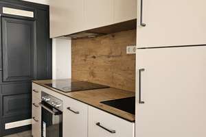 WG Neugründung 5-Zimmer-Wohnung mit ruhiger Terrasse in Stuttgart West – Rotebühlstraße 117A, 70178 Rotebühl, Stuttgart – Vorschaubild 2