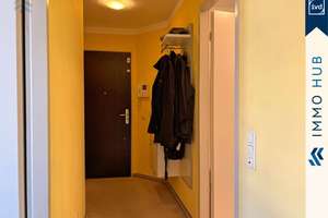 ++ Süd-West Balkon, Aufzug, Abstellkammer! Ruhige Dachgeschosswohnung nahe dem Karl-Heine-Kanal ++ – Die vollständige Adresse der Immobilie erhältst du vom Anbieter., 4229 Plagwitz, Leipzig – Vorschaubild 7