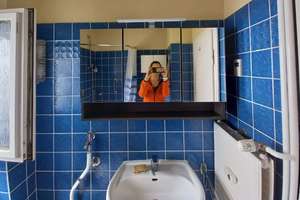 Neuwertig & Energieeffizient: 2-Zimmer-Wohnung mit EBK, Terrasse und eigenem Garten – Die vollständige Adresse der Immobilie erhältst du vom Anbieter., 33613 Schildesche, Bielefeld – Vorschaubild 7