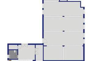 Seltene Kombination aus Wohnhaus und großer Halle auf einem ca. 1.050 qm großen Grundstück ! – Die vollständige Adresse der Immobilie erhältst du vom Anbieter., 68163 Neuostheim/Neuhermsheim, Mannheim – Vorschaubild 25