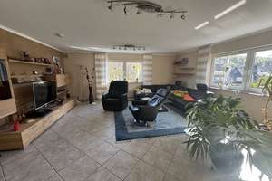 Neunkirchen Salchendorf, geräumiges 2 Fam. Haus Bj. 99 mit 220m² Wohnfläche + 132m²  Gewerbefl. – Die vollständige Adresse der Immobilie erhältst du vom Anbieter., 57076 Weidenau, Siegen – Vorschaubild 3