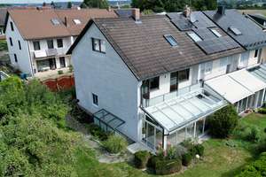 Viel Platz für eine Familie! REH mit Wintergarten und Garage in sehr schöner und ruhiger Lage! – Die vollständige Adresse der Immobilie erhältst du vom Anbieter., 86165 Lechhausen-Ost, Augsburg – Vorschaubild 5