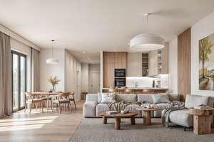 Moderne 2-Zimmer-Wohnung mit Sonnenbalkon! Open House 26.09. nach Absprache! – 10245 Friedrichshain, Berlin – Vorschaubild 10