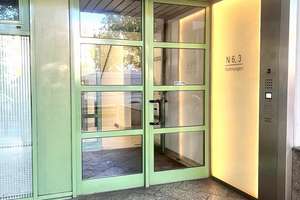 Modernes 1-Zimmer-City-Apartment mit Balkon & perfekter Raumaufteilung – 68161 Innenstadt/Jungbusch, Mannheim – Vorschaubild 16