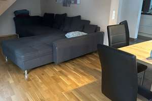 Platz für Familie, Gäste oder Homeoffice – Haus mit separatem Apartment – Die vollständige Adresse der Immobilie erhältst du vom Anbieter., 76877 Offenbach an der Queich – Vorschaubild 12