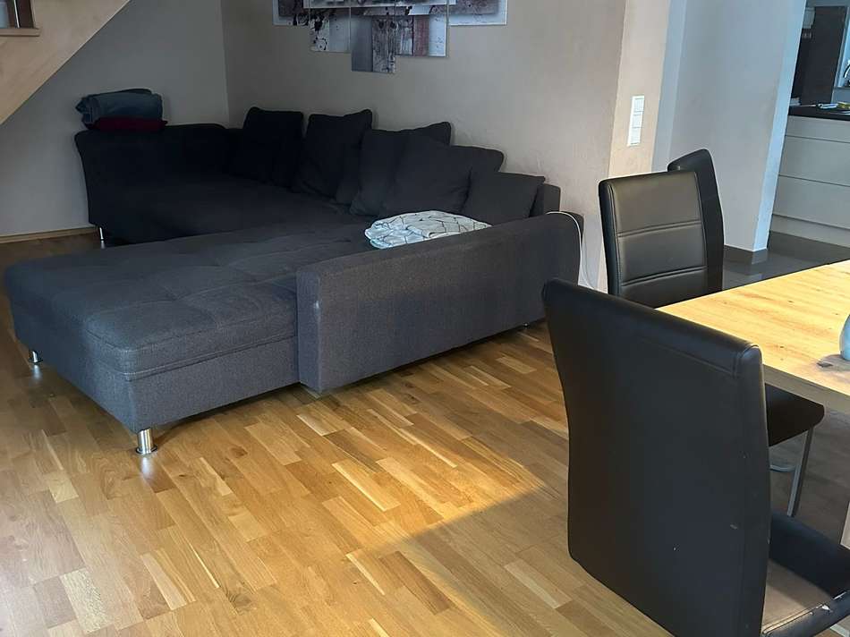 Wohnzimmer Haupthaus