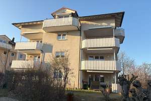 TALHEIM - Großzügige 4,5 Zimmer im 1.OG