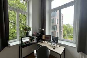 Möblierte 2-Zimmer-Wohnung zur Untermiete (01.07.2026 - 30.09.2026) – Am Guten Hirten 4, 52072 Ponttor, Aachen – Vorschaubild 4